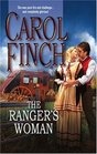 The Ranger's Woman (Harlequin Historicals, No 748)
