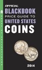 The Official Blackbook Price Guide to United States Coins 2014 52nd Edition