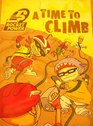 Rocket Power  A Time to Climb