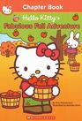 Hello Kitty's Fabulous Fall Adventure