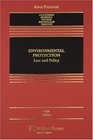 Environmental Protection Law and Policy