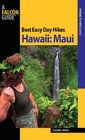 Best Easy Day Hikes Hawaii Maui
