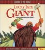 Lucky Jack and the Giant