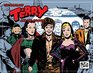 Complete Terry And The Pirates Vol 6 19451946
