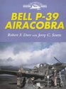 Bell P39 Airacobra