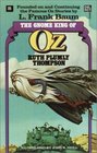 The Gnome King of Oz (The Wonderful Oz Books, #21) (The Wonderful Oz Books, #21)