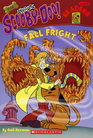 ScoobyDoo Fall Fright