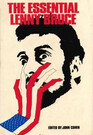 The Essential Lenny Bruce