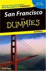 San Francisco For Dummies