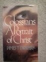 Colossians a portrait of Christ
