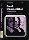 Pascal implementation The P4 Compiler