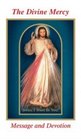 The Divine Mercy Message and Devotion With Selected Prayers from the Diary of St Maria Faustina Kowalska