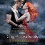 City of Lost Souls The Mortal Instruments Series book 5