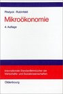 Mikrokonomie