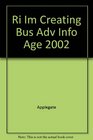 Ri Im Creating Bus Adv Info Age 2002