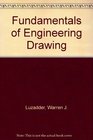 Fundamentals of Engineering Drawing