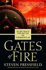 Gates of Fire : An Epic Novel of the Battle of Thermopylae