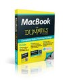 MacBook For Dummies 4th Edition Book  Online Video Training Bundle