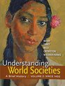 Understanding World Societies V2  Sources of World Societies V2