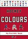 Hockey Colours