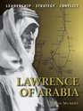 Lawrence of Arabia The background strategies tactics and battlefield experiences of the greatest commanders of history