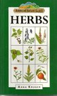 American Nature Guides Herbs