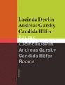 Lucinda Devlin/Andreas Gursky/Candida Hofer