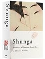 Shunga Aesthetics of Japanese Erotic Art by Ukiyoe Masters