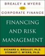 Brealey  Myers on Corporate Finance Financing and Risk Management