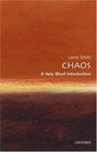 Chaos A Very Short Introduction