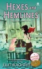 Hexes and Hemlines (Witchcraft, Bk 3)