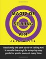 Magic of Selling Art