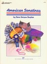 American Sonatinas  WP252