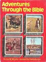 Adventures Through the Bible