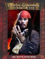Pirates of the Caribbean At World's End  The Movie Storybook