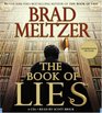 The Book of Lies (Audio CD) (Abridged)