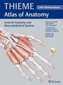 General Anatomy and Musculoskeletal System  Latin Nomenclature