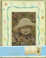 Our Beautiful Baby A Photo Frame  Memory Book