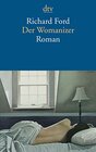 Der Womanizer Roman