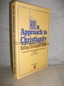 Approach to Christianity