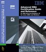 Advanced DBA Certification Guide and Reference for DB2 UDB v8 for Linux Unix and Windows