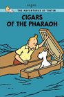 Tintin Young Readers Edition Cigars of the Pharaoh