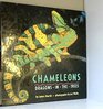 Chameleons Dragons in the Tree