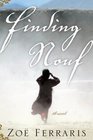 Finding Nouf (Nayir Sharqi & Katya Hijazi, Bk 1)