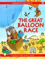 The Great Balloon Race