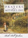 Prayers for a Mother's Day