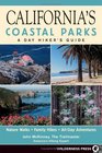 Californias Coastal Parks A Day Hikers Guide