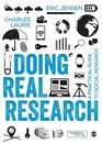 Doing Real Research A Practical Guide to Social Research