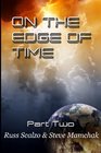 On the Edge of Time: Battle for Sorrows End (Volume 2)