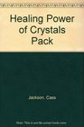Healing Power of Crystals Pack
